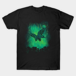 Moth King T-Shirt